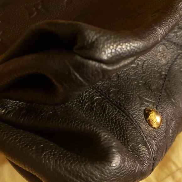 Louis Vuitton Empreinte Artsy Monogram - Picture 6 of 8